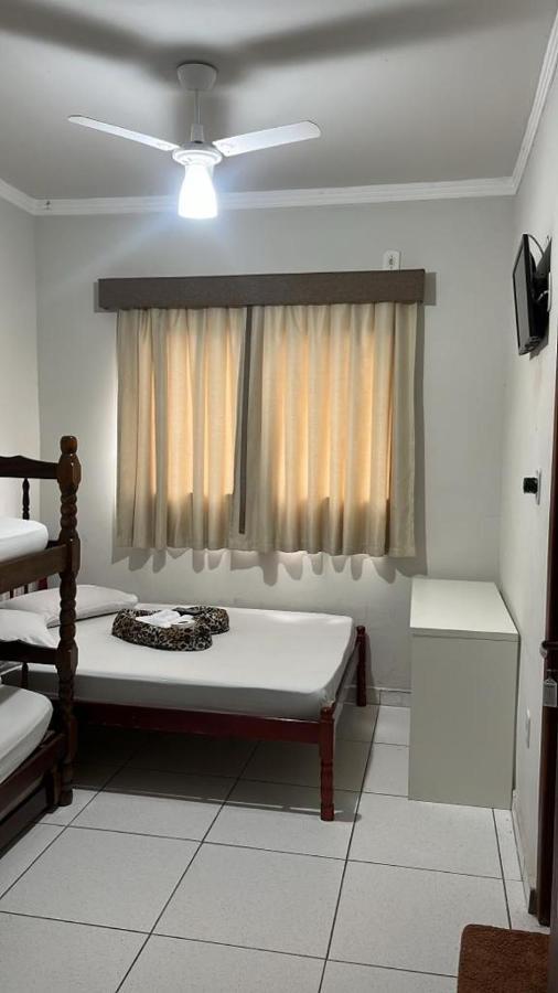 Hotel Romaria Aparecida 外观 照片